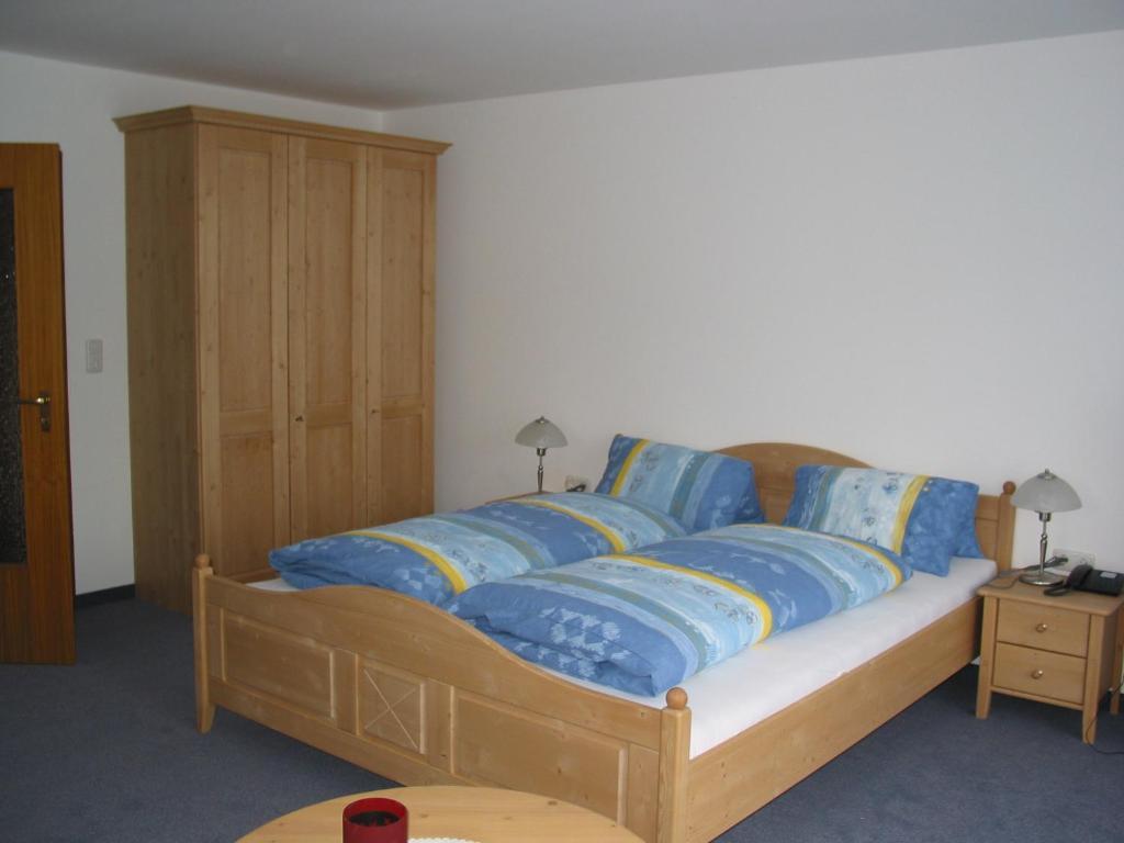Hotel Müggelturm Oberstdorf Zimmer foto